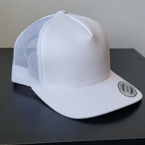 Original Flexfit Yupoong Snapback